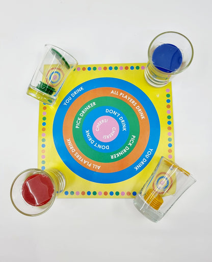 Jeu à boire