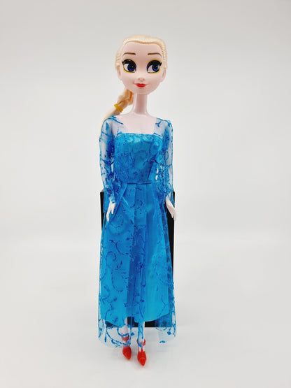 Poupée Princesse Frozen - Elsa