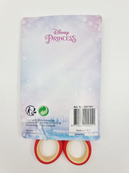 Ciseaux - Princess Disney
