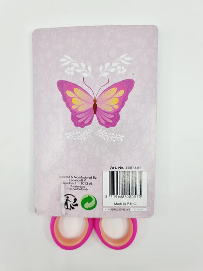 Ciseaux - Butterfly