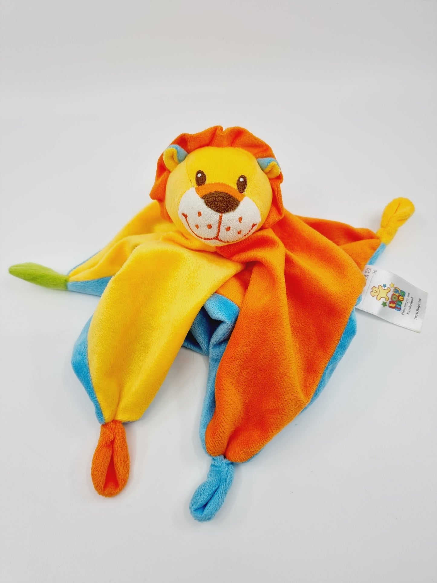 Doudou - Lion
