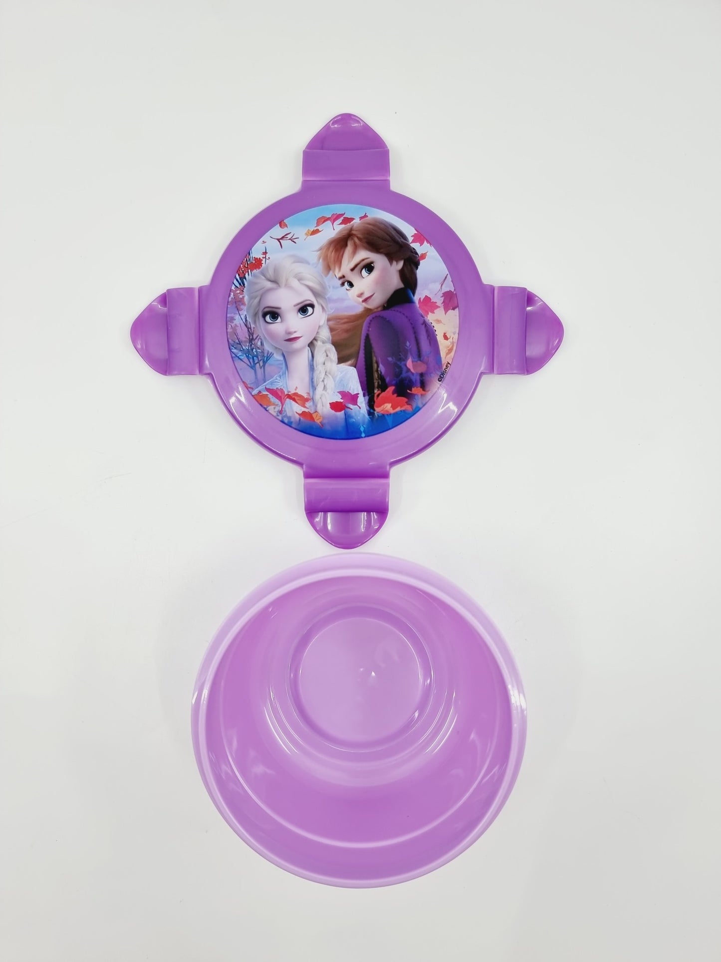 Boîte de conservation - Frozen