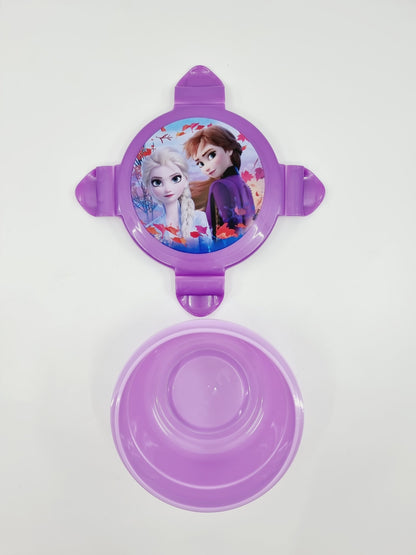 Boîte de conservation - Frozen