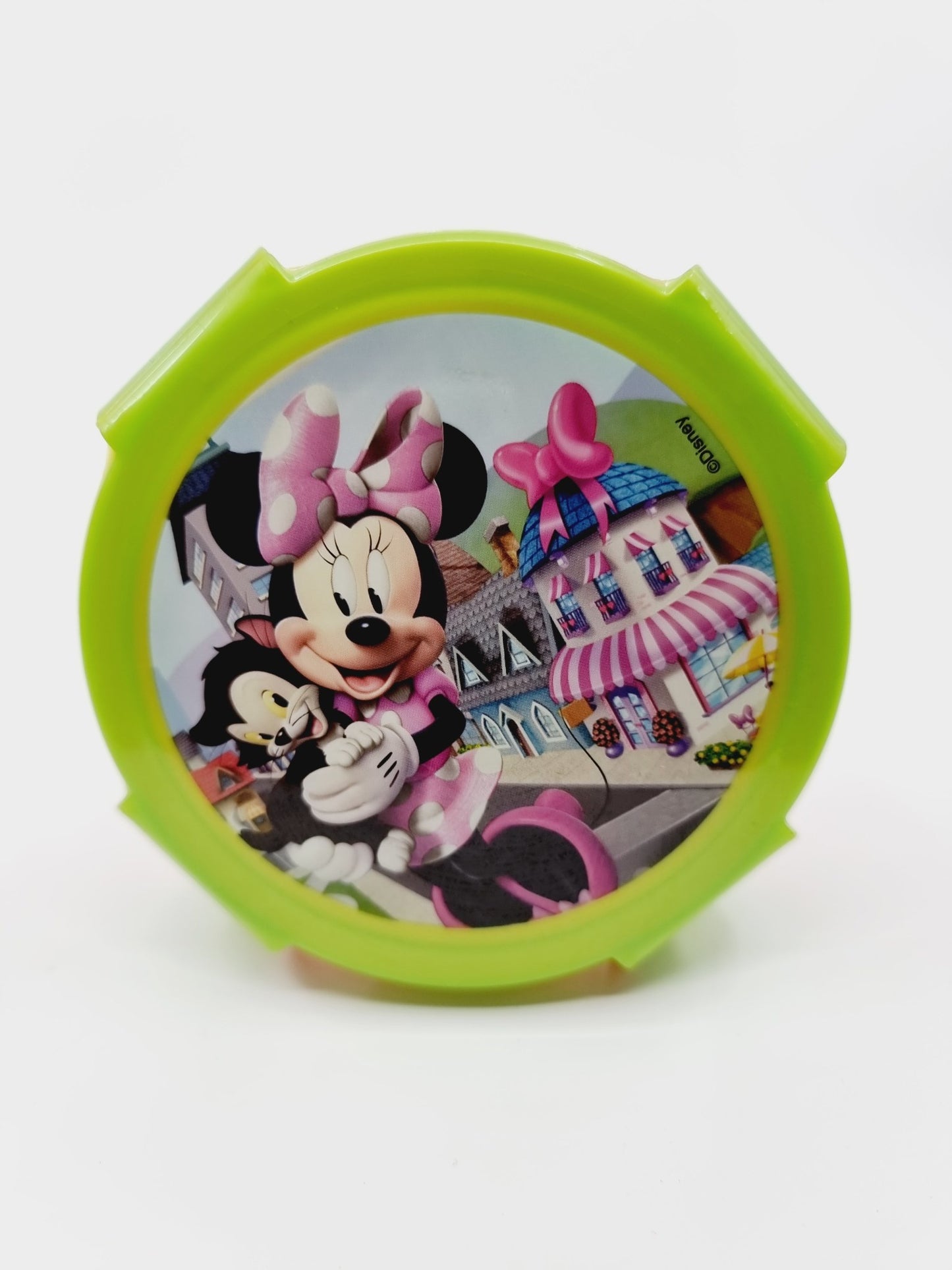 Boîte de conservation - Minnie