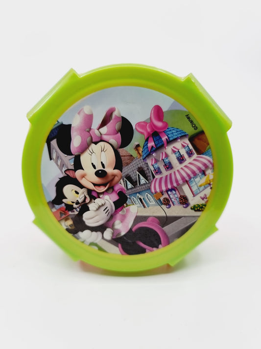 Boîte de conservation - Minnie