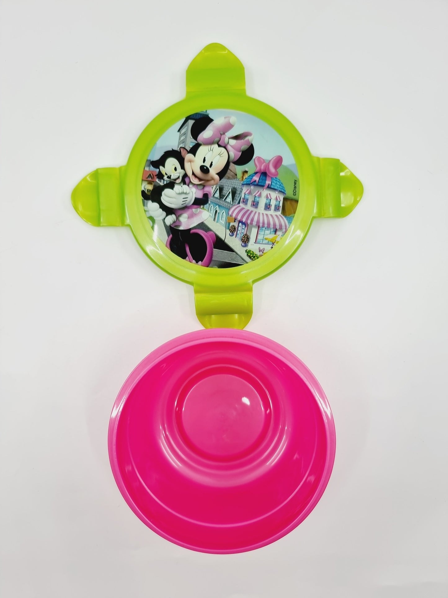 Boîte de conservation - Minnie