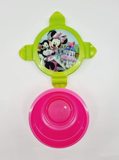 Boîte de conservation - Minnie