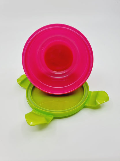 Boîte de conservation - Minnie