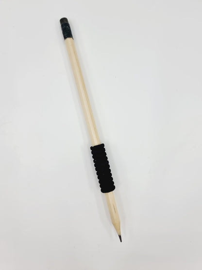 Crayon rigolo - Noir