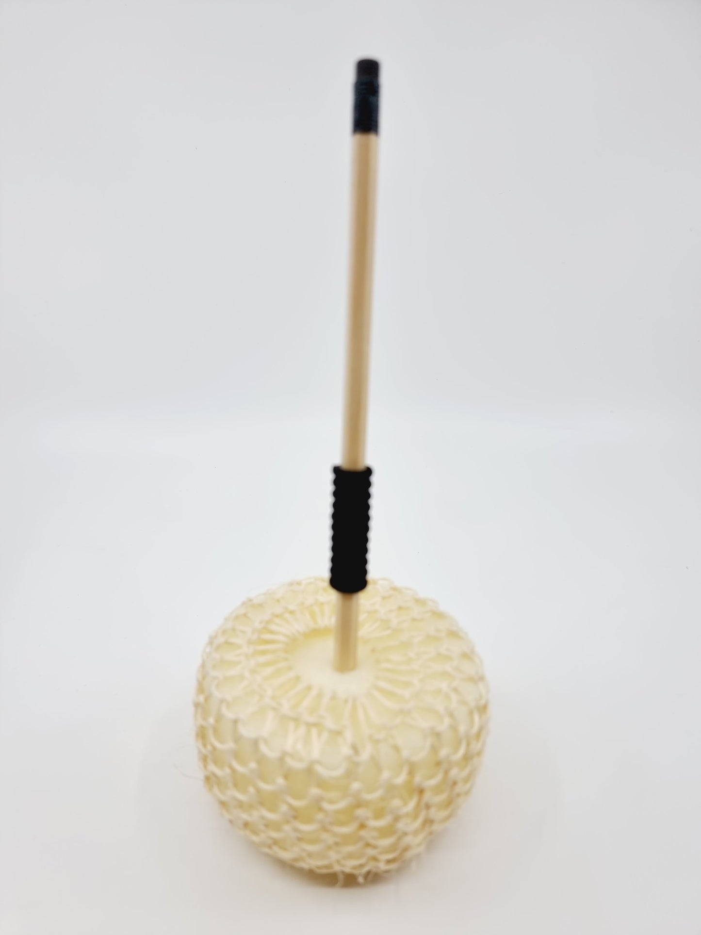 Crayon rigolo - Noir