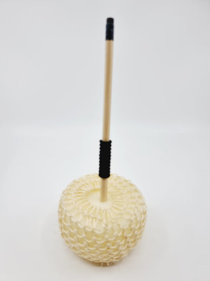 Crayon rigolo - Noir