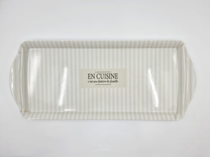 Plateau - En cuisine c'est une histoire de famille