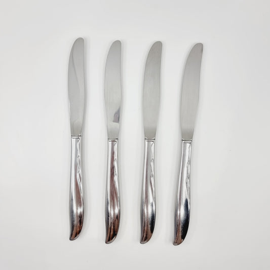 Couteau (4 pièces)