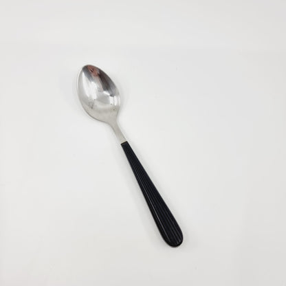 Cuillère à café & soupe (10 pièces)