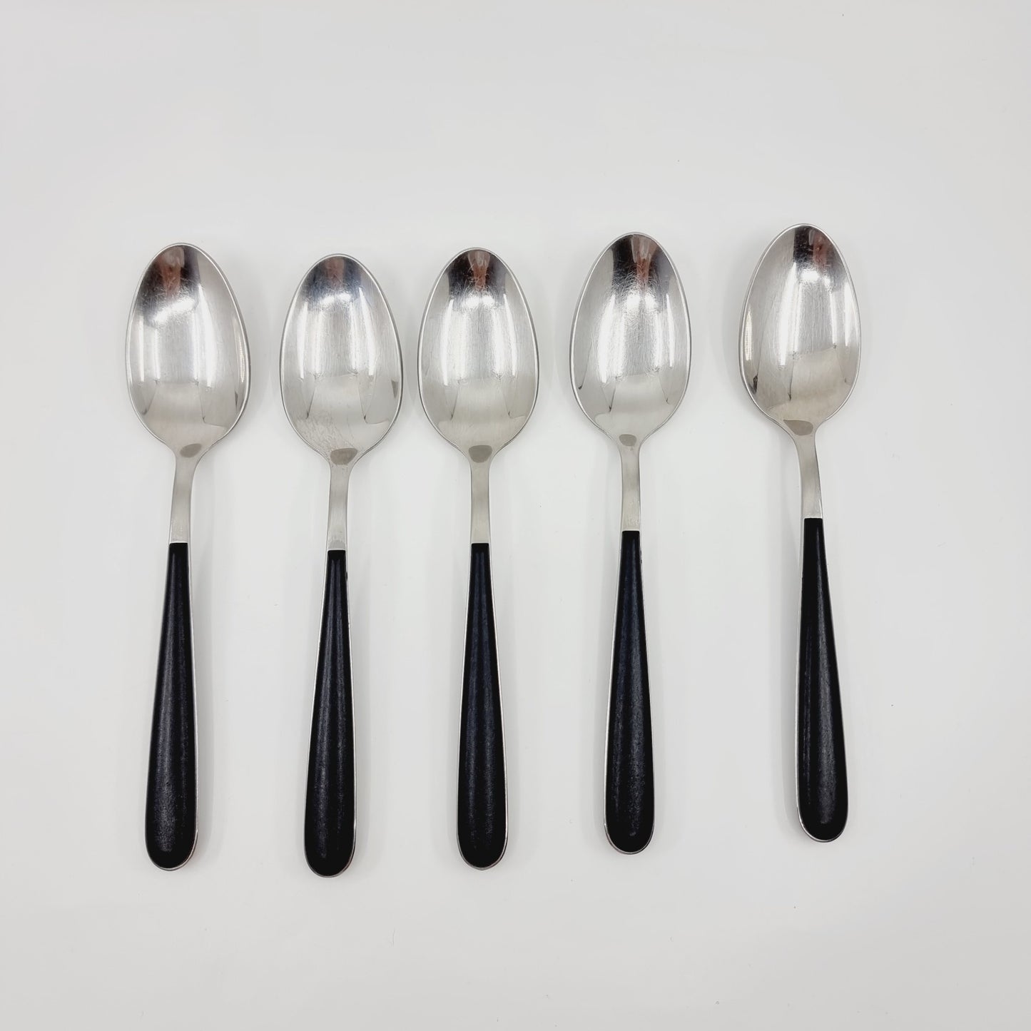 Cuillère à café & soupe (10 pièces)