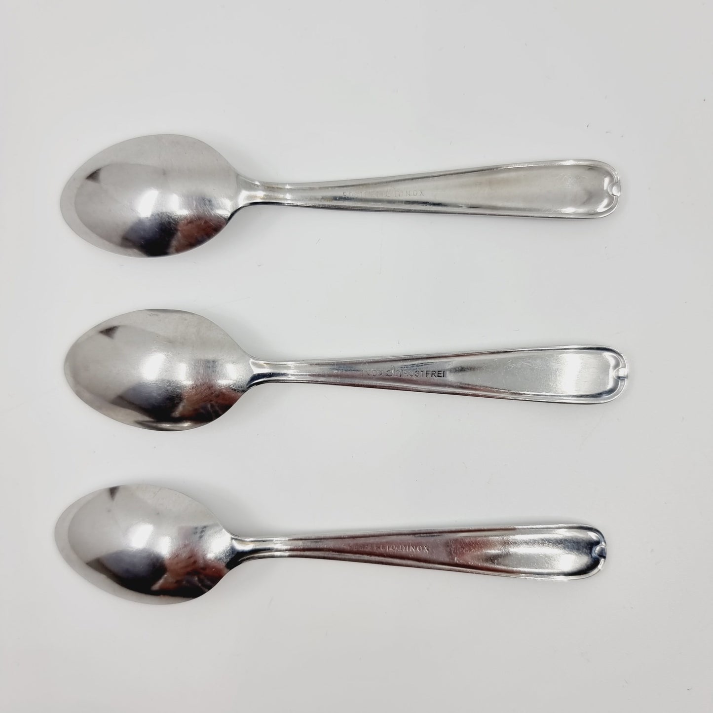 Cuillère à moka (3 pièces)