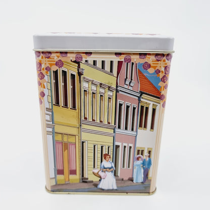 Boîte à thé - Motiv 1993