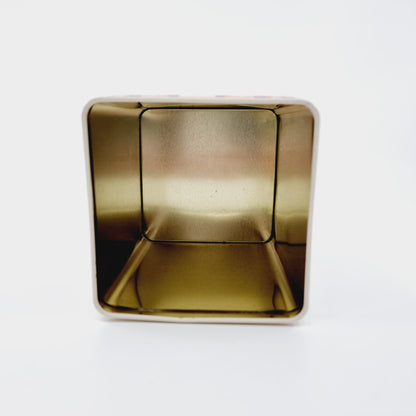 Boîte à thé - Motiv 1993