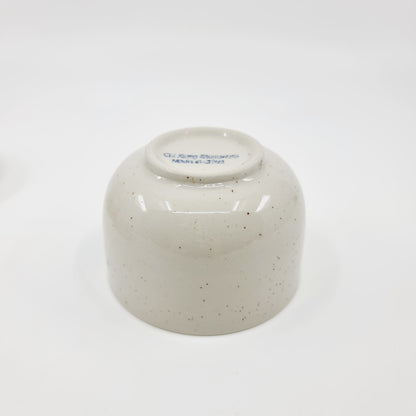 Bol - bambou (3 pièces)