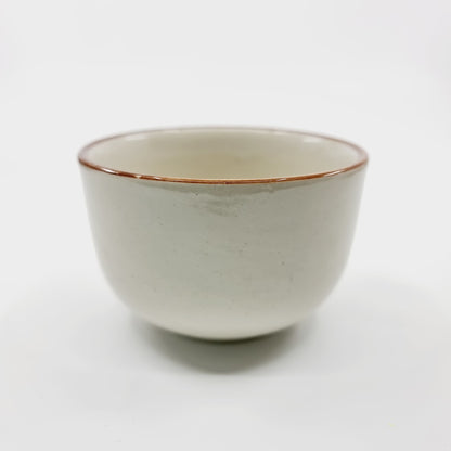 Bol - fleurs (6 pièces)