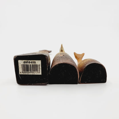 Trio de chat (Modèle n°3)