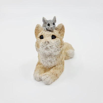 Cat and mouse (Modèle n°5)
