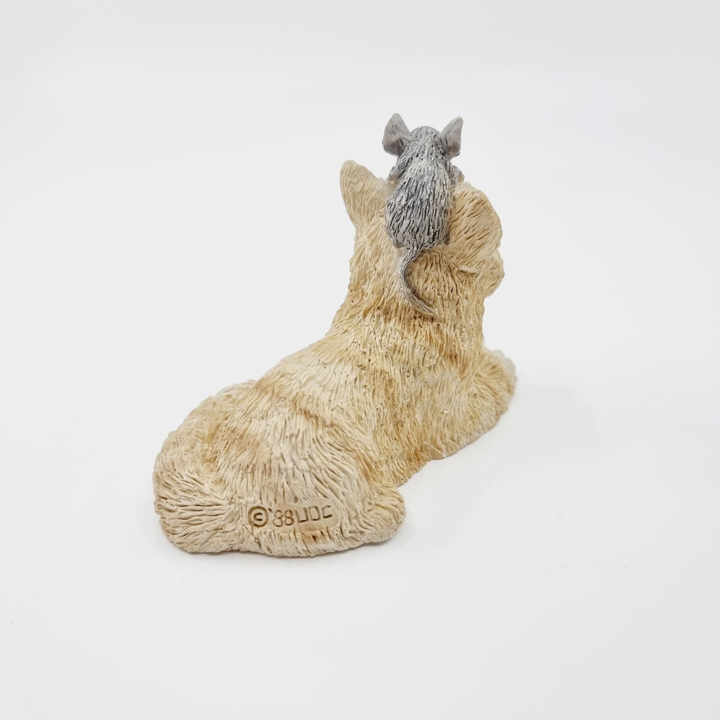 Cat and mouse (Modèle n°5)