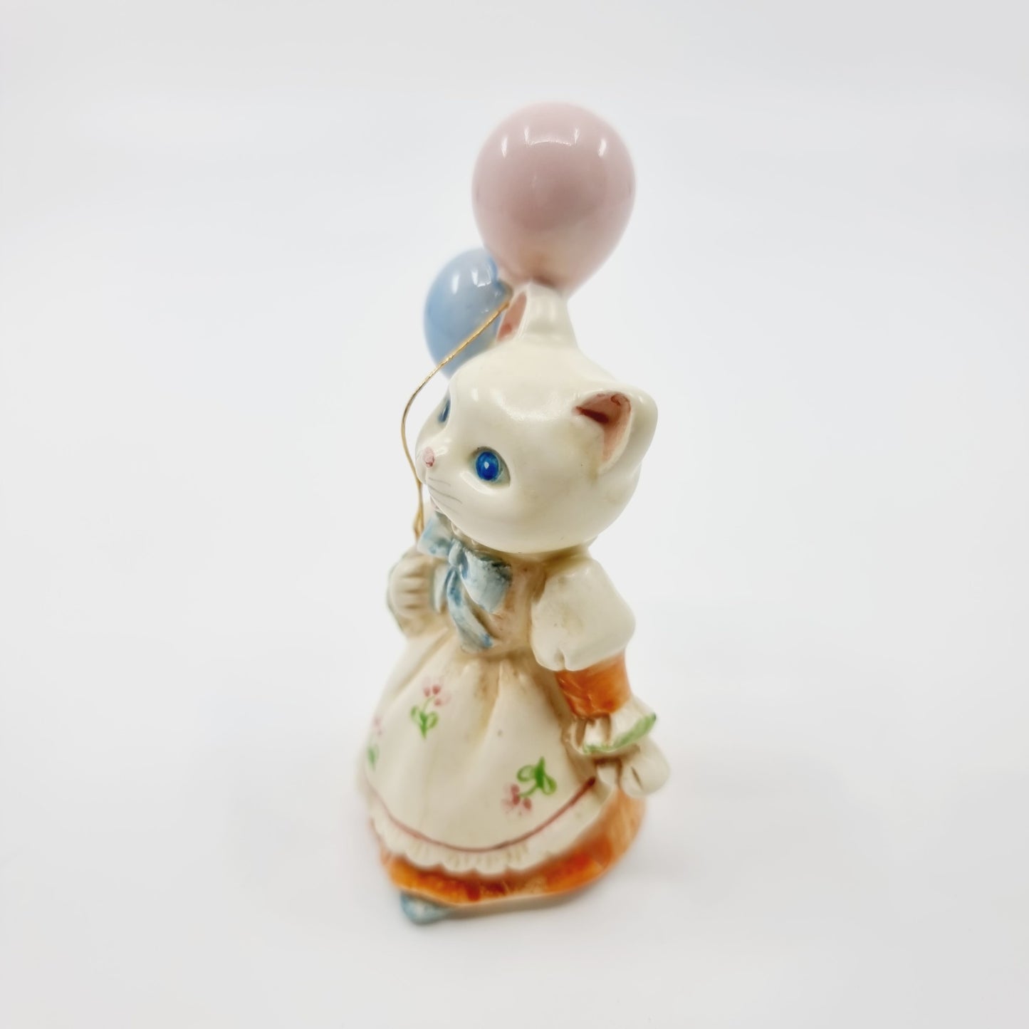 Chat aux ballons (Modèle n°7)