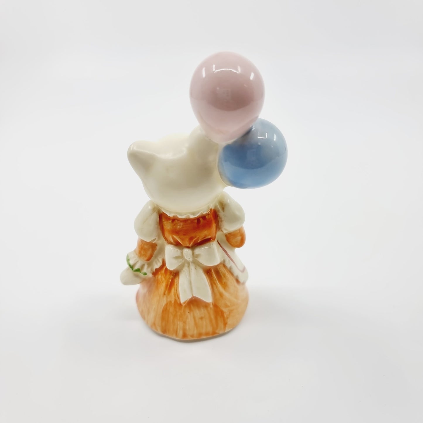 Chat aux ballons (Modèle n°7)