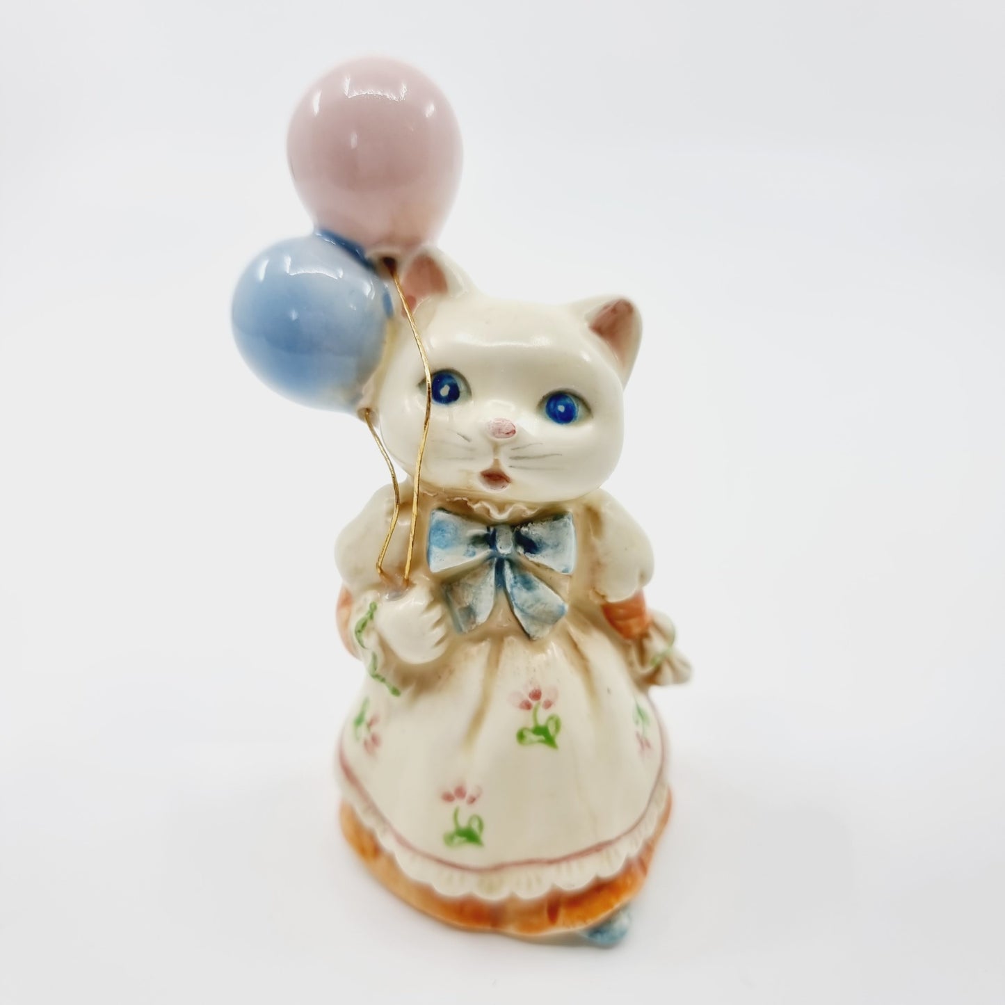 Chat aux ballons (Modèle n°7)