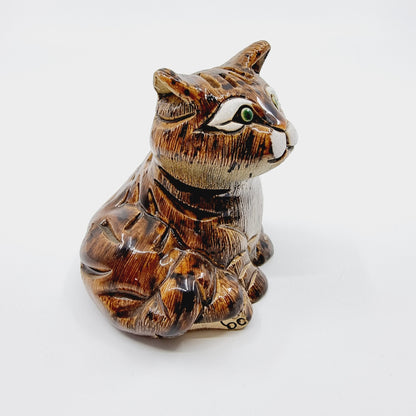 Chat tigre (Modèle n°16)