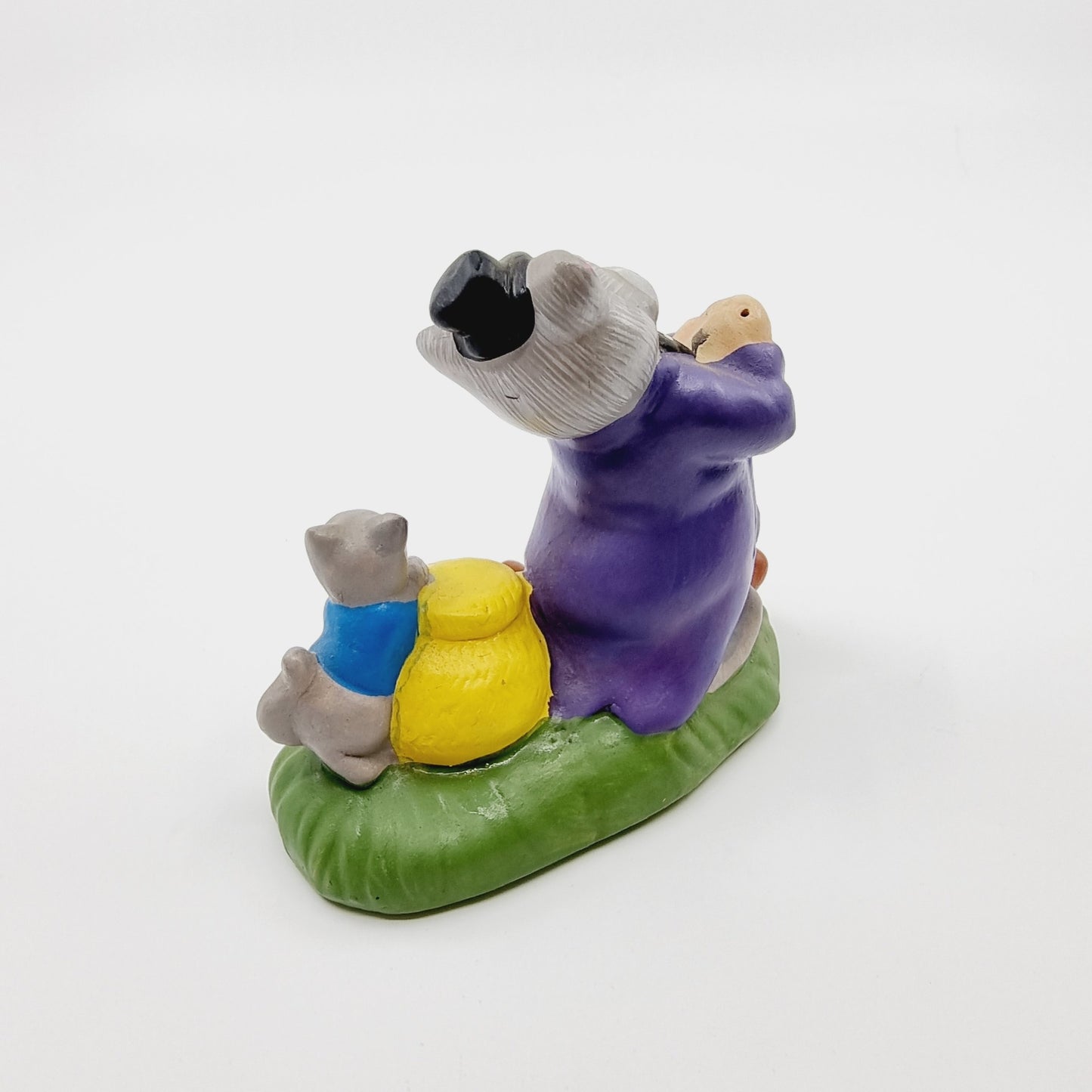 Chats de cirque (Modèle n°10)