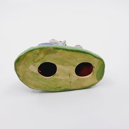 Chats de cirque (Modèle n°10)