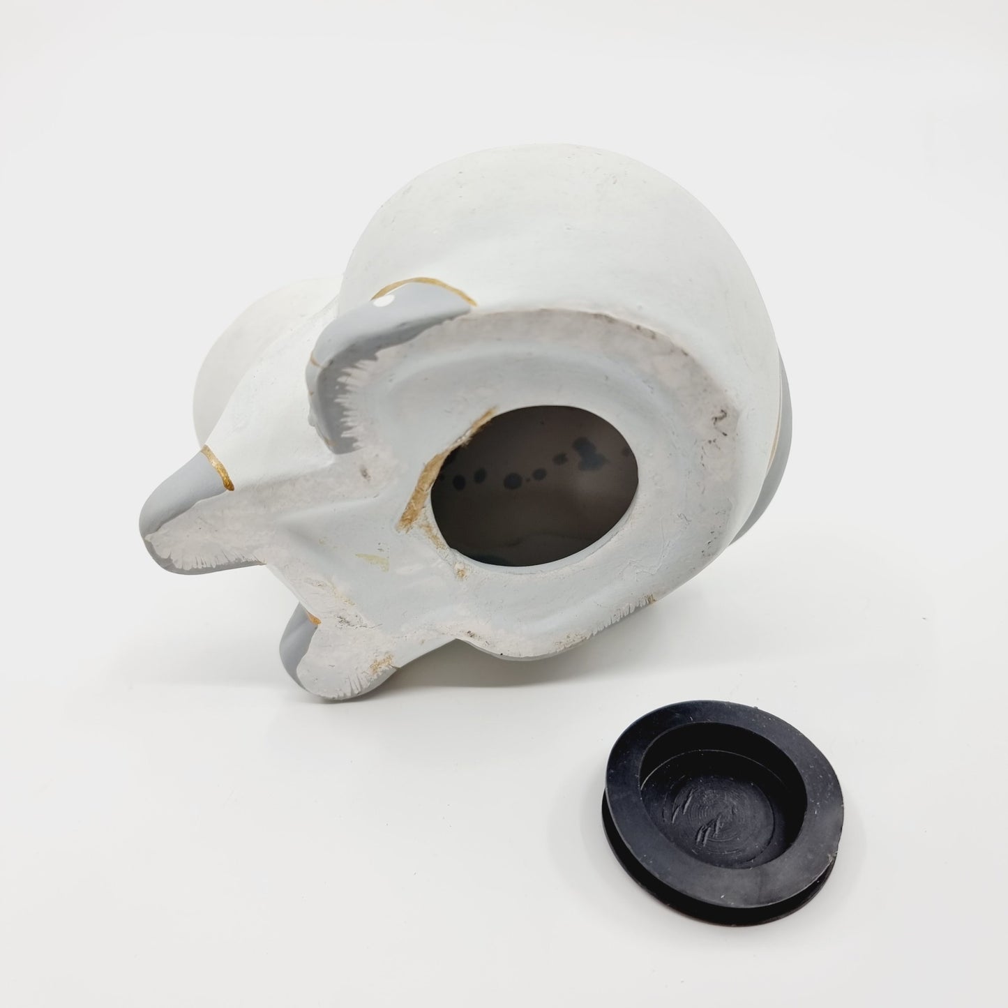 Chat tirelire (Modèle n°30)