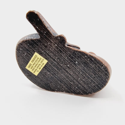 Chat en poudre de marbre (Modèle n°27)