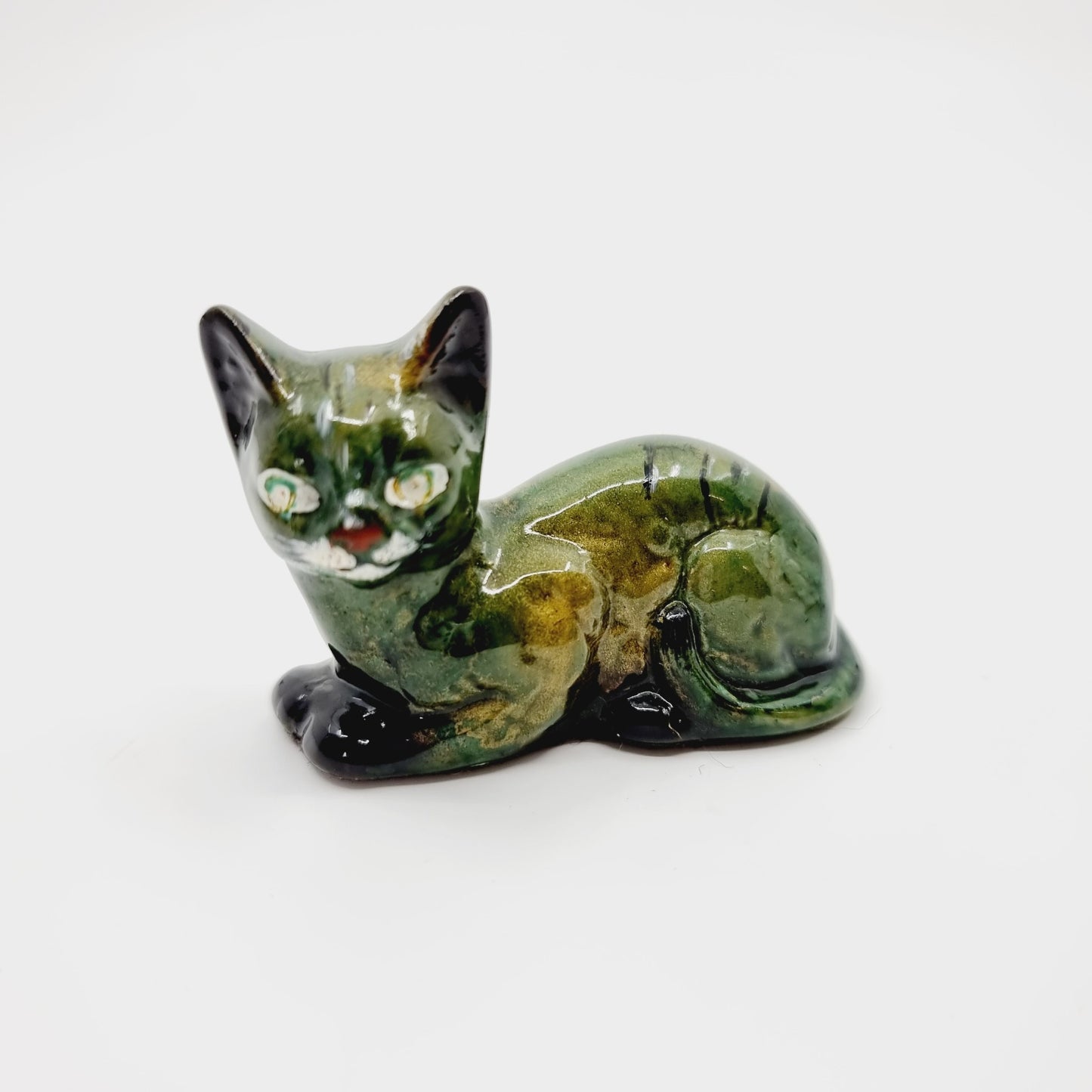 Chat vert (Modèle n°23.1)