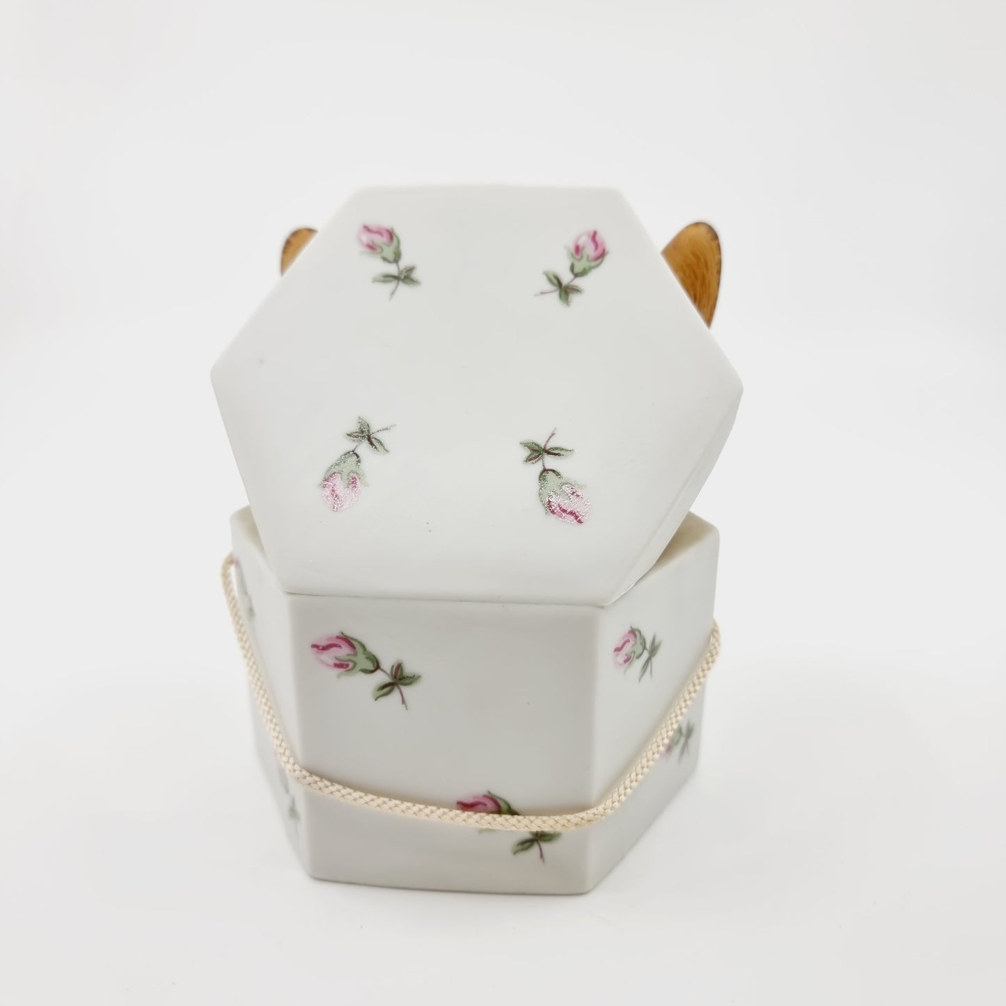 Boîte à musique chats (Modèle n°32)