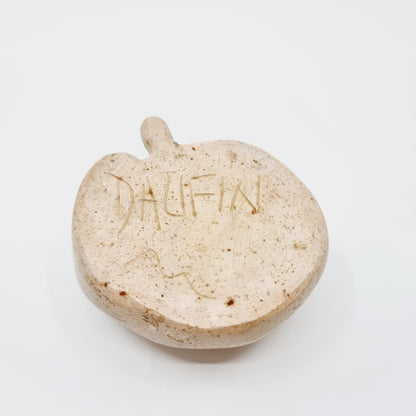 Chat endormi rosé (Modèle n°77)