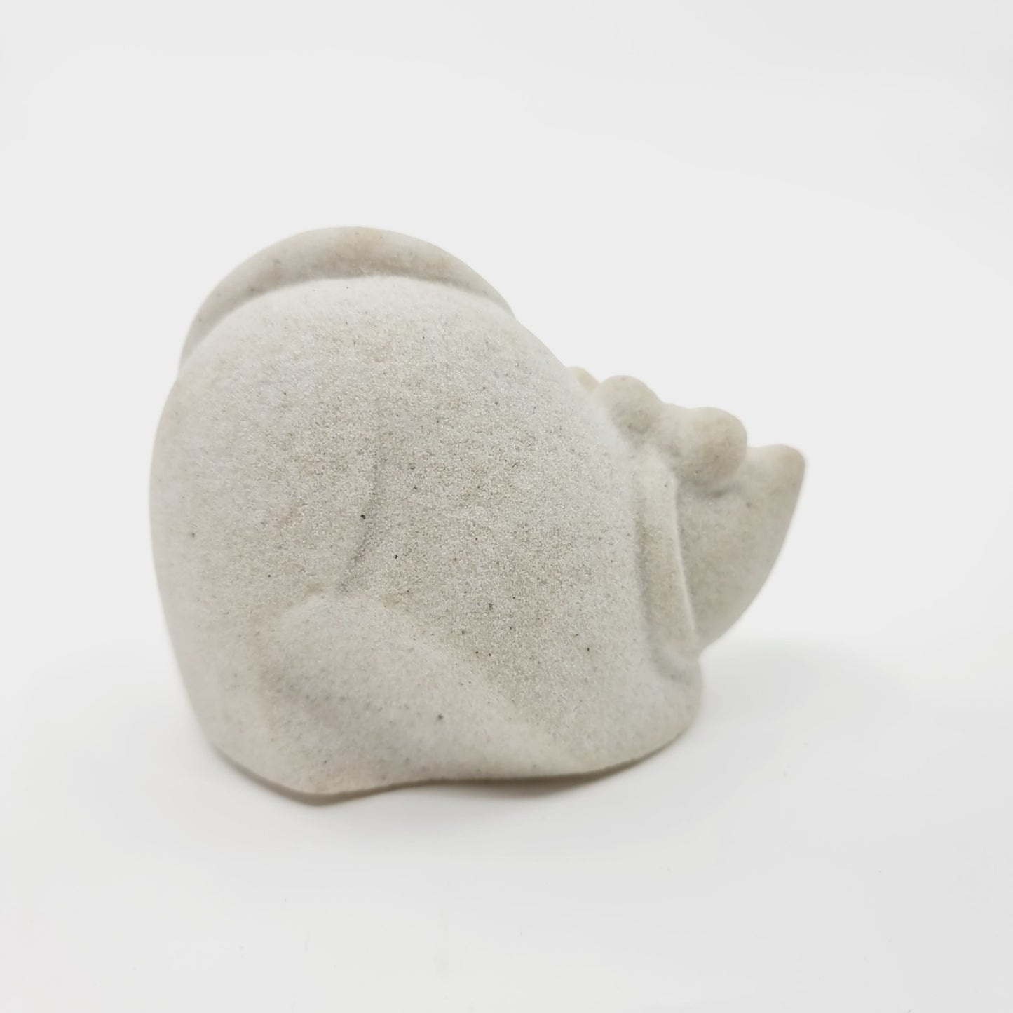 Chat pour l'extérieur en ciment (Modèle n°78)