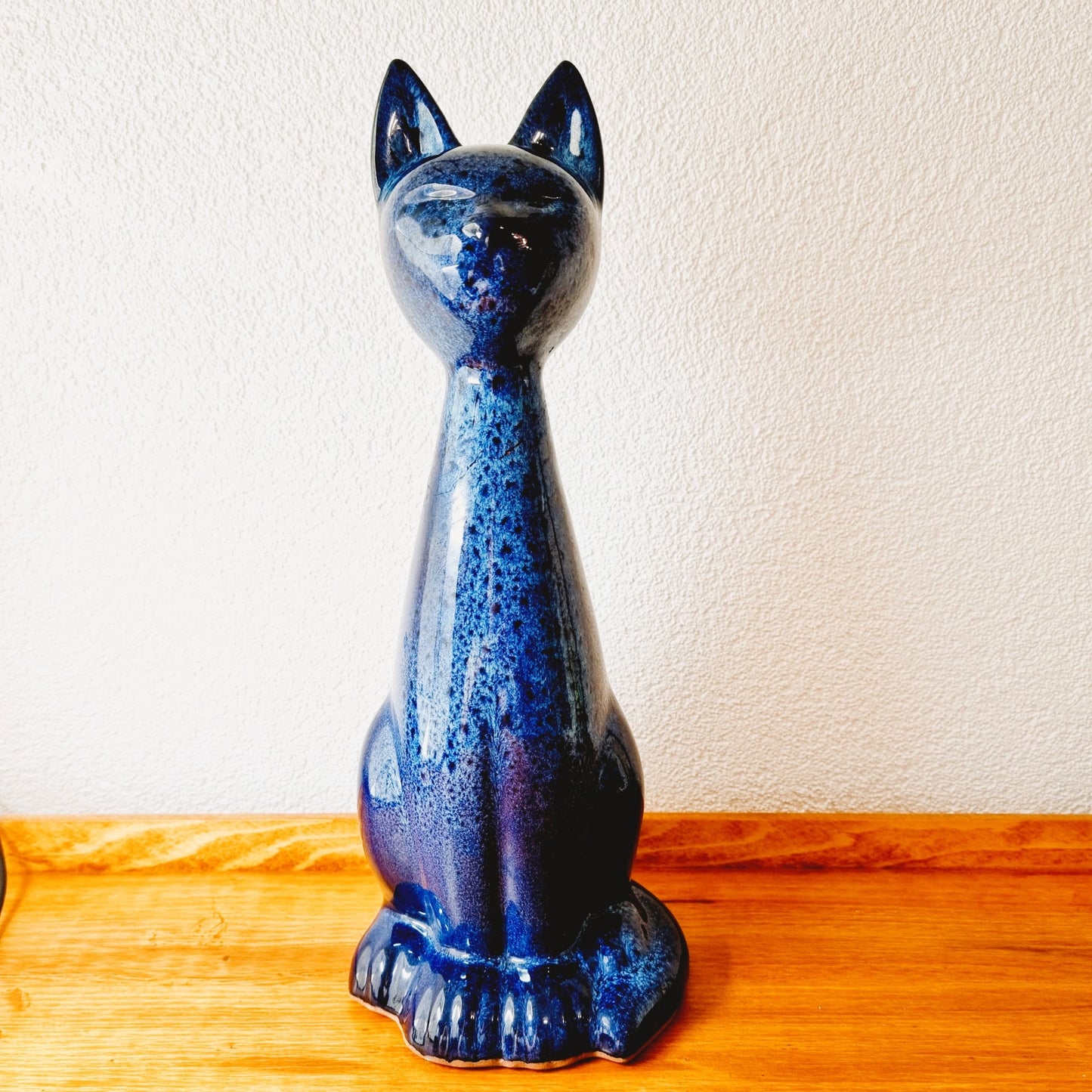 Duo de chats (Modèle n°58)