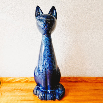 Duo de chats (Modèle n°58)