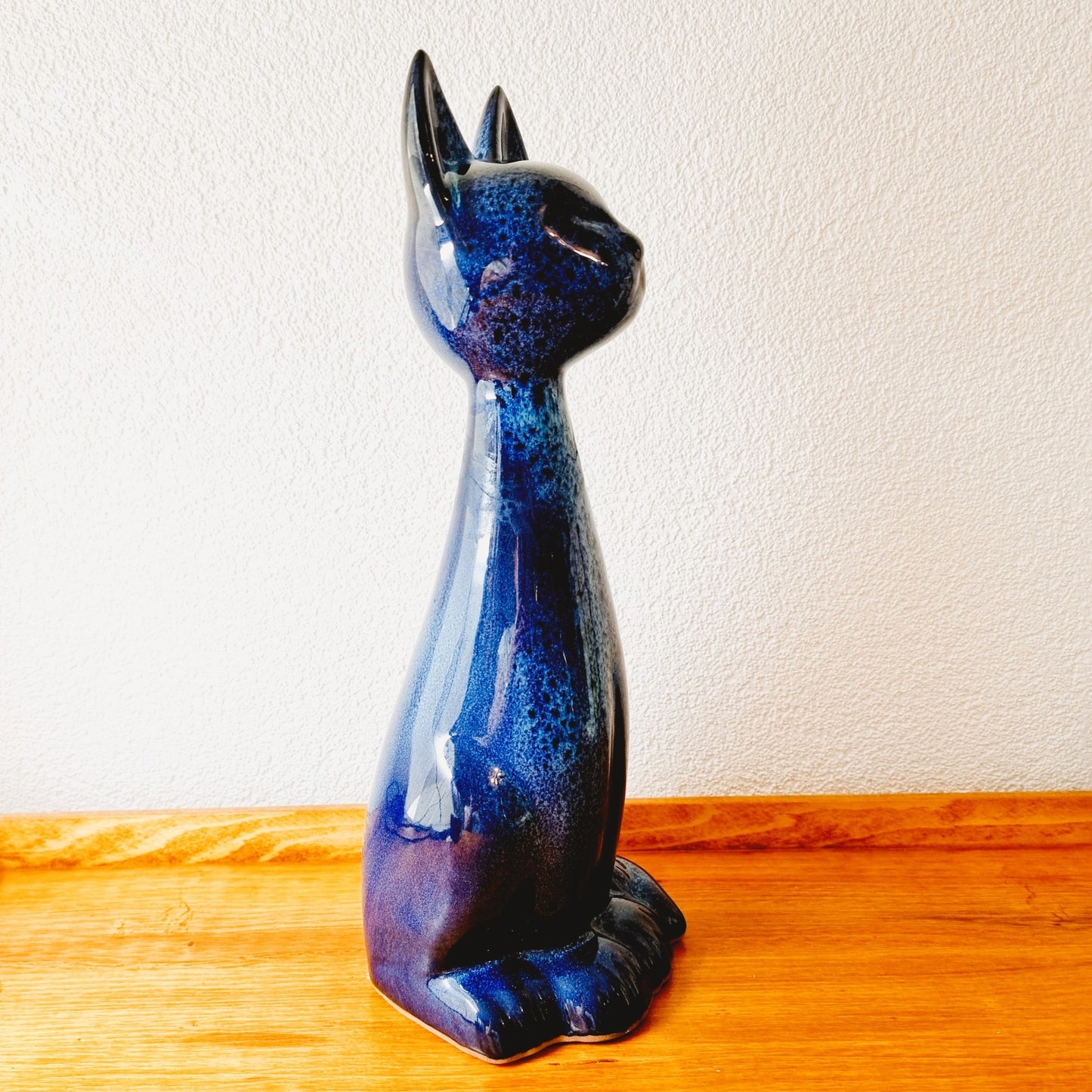 Duo de chats (Modèle n°58)