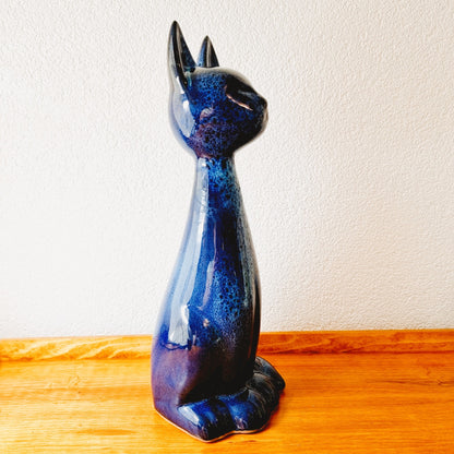 Duo de chats (Modèle n°58)