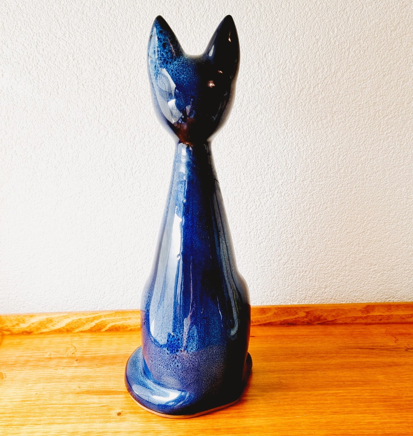 Duo de chats (Modèle n°58)