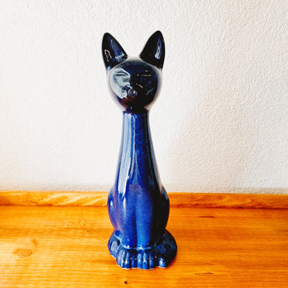 Duo de chats (Modèle n°58)