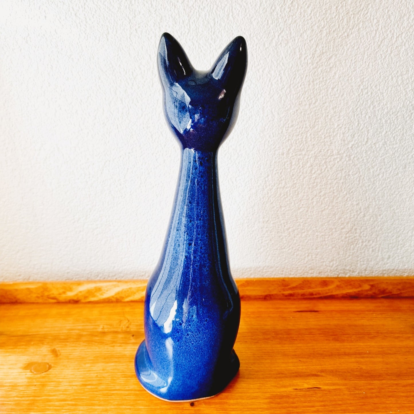 Duo de chats (Modèle n°58)