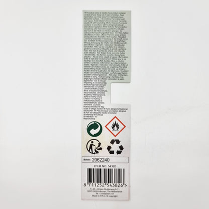 Diffuseur de parfum avec 5 bâtonnets - Lotus