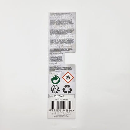 Diffuseur de parfum avec 5 bâtonnets - Lavande