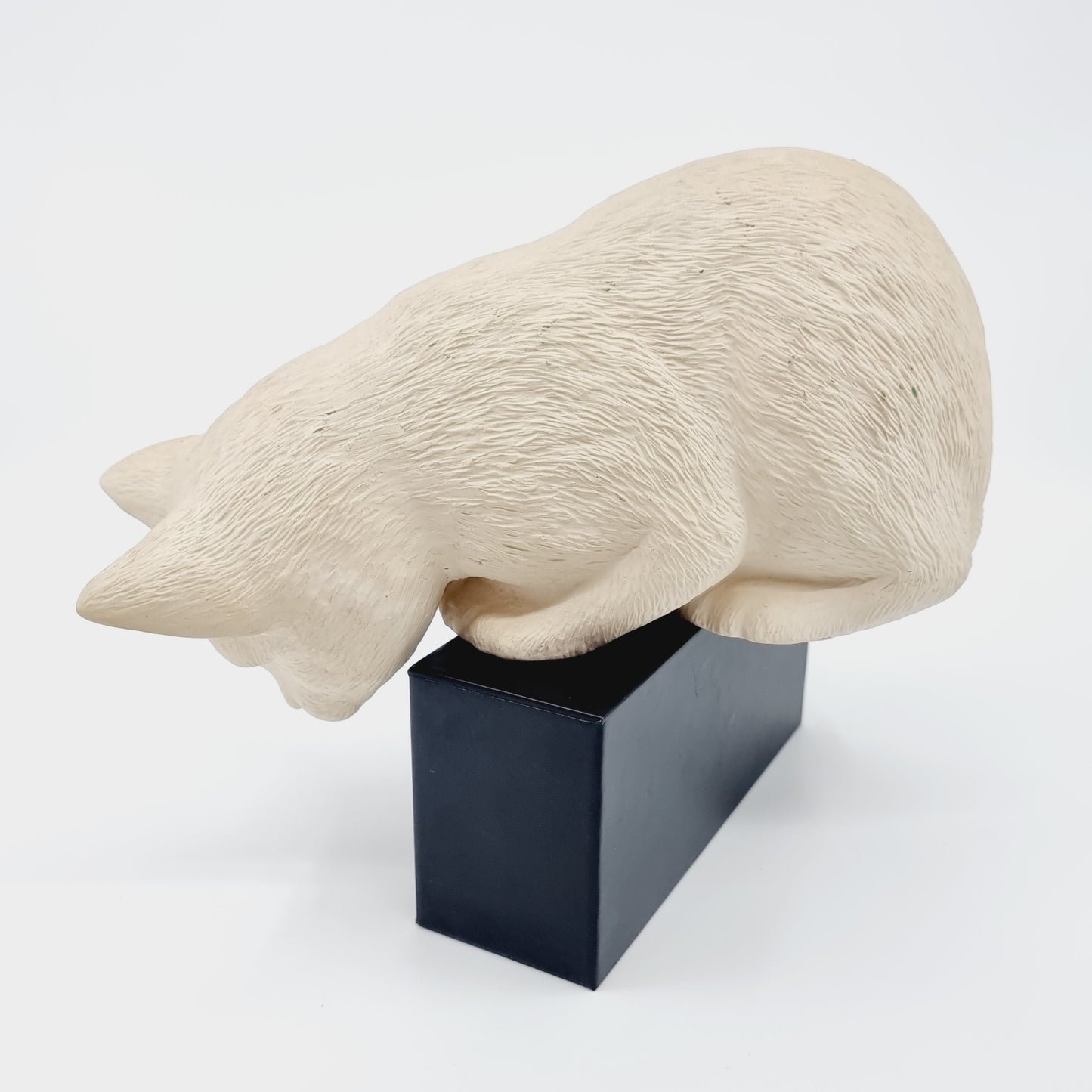 Chat curieux pour rebord (Modèle n°51)