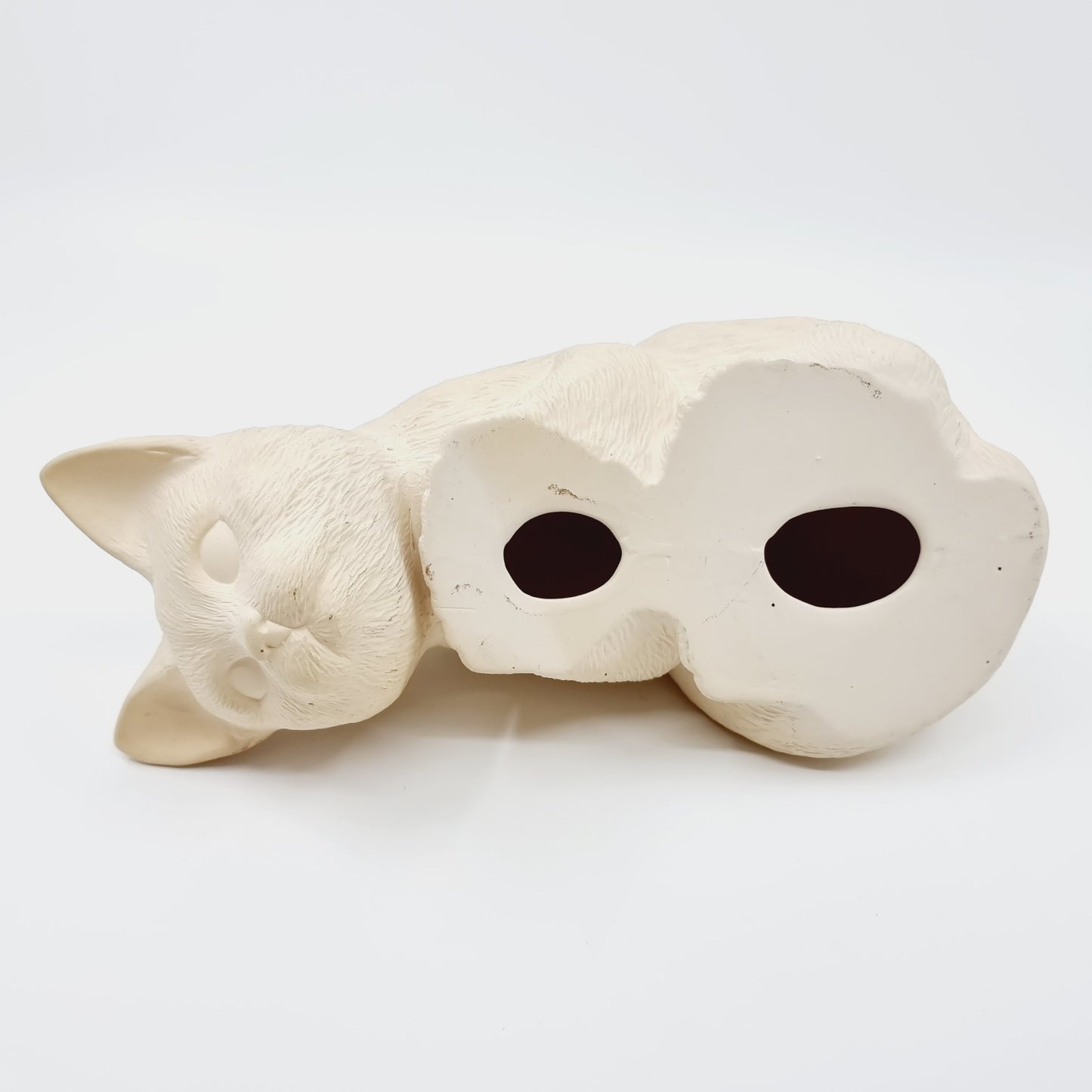 Chat curieux pour rebord (Modèle n°51)